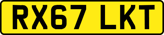 RX67LKT