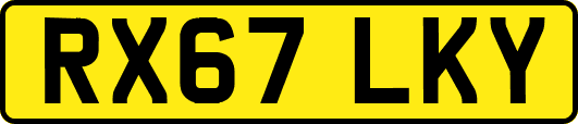 RX67LKY