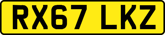 RX67LKZ