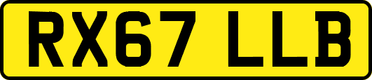 RX67LLB