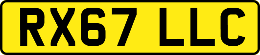 RX67LLC