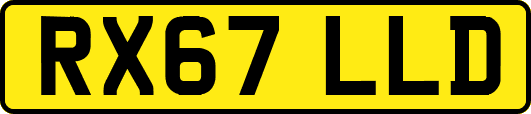 RX67LLD