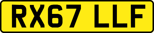 RX67LLF