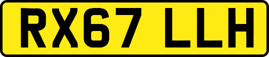 RX67LLH
