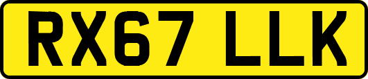 RX67LLK