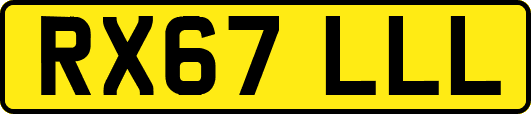 RX67LLL
