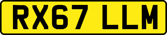 RX67LLM