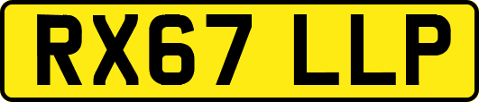 RX67LLP