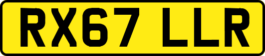 RX67LLR