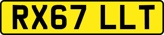 RX67LLT