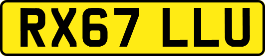 RX67LLU