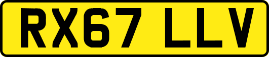 RX67LLV
