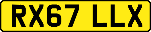 RX67LLX