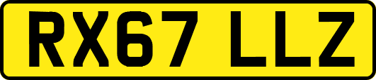 RX67LLZ
