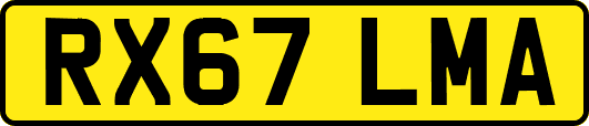 RX67LMA
