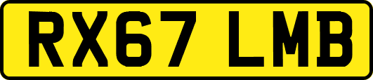 RX67LMB