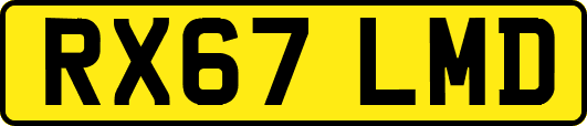 RX67LMD