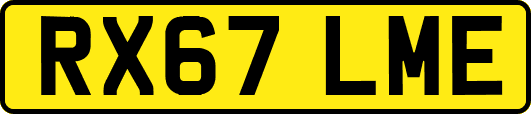 RX67LME