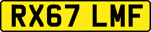 RX67LMF