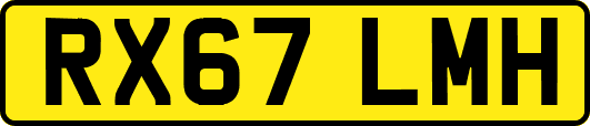 RX67LMH