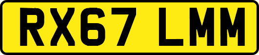 RX67LMM
