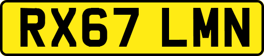 RX67LMN