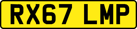 RX67LMP