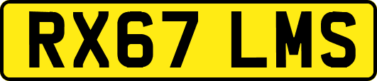 RX67LMS