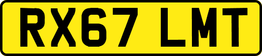 RX67LMT