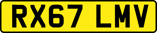 RX67LMV