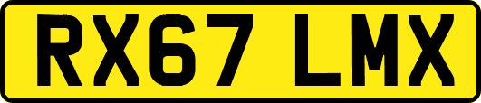 RX67LMX