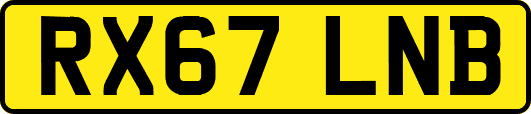 RX67LNB