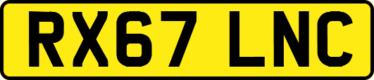 RX67LNC