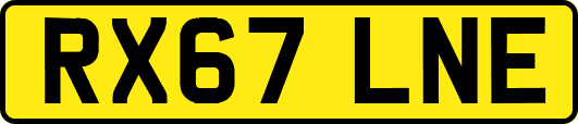 RX67LNE