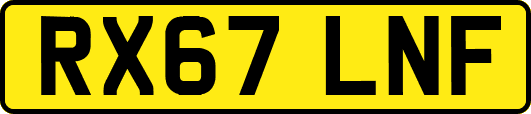 RX67LNF