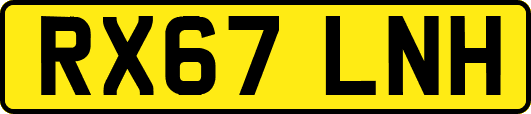 RX67LNH