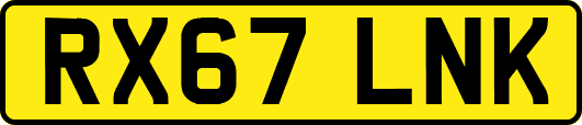 RX67LNK