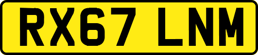 RX67LNM