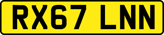 RX67LNN