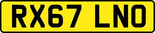RX67LNO