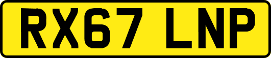 RX67LNP