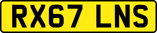 RX67LNS