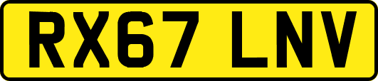 RX67LNV