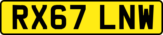 RX67LNW