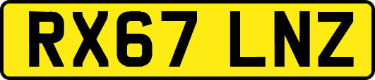 RX67LNZ