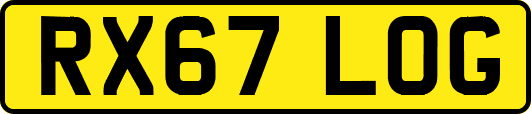 RX67LOG