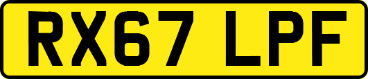 RX67LPF