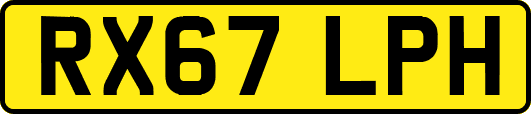 RX67LPH