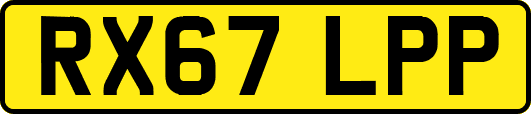 RX67LPP