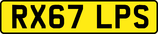 RX67LPS